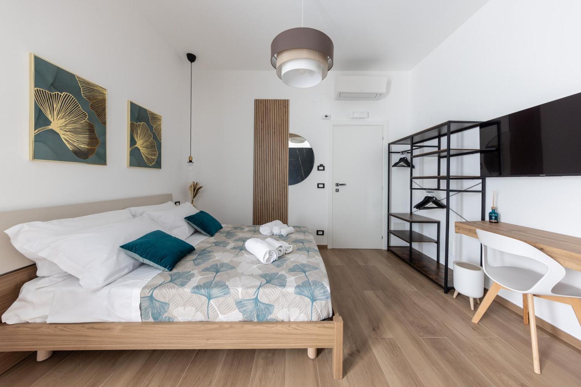 Armony Luxury Suites Катания Экстерьер фото