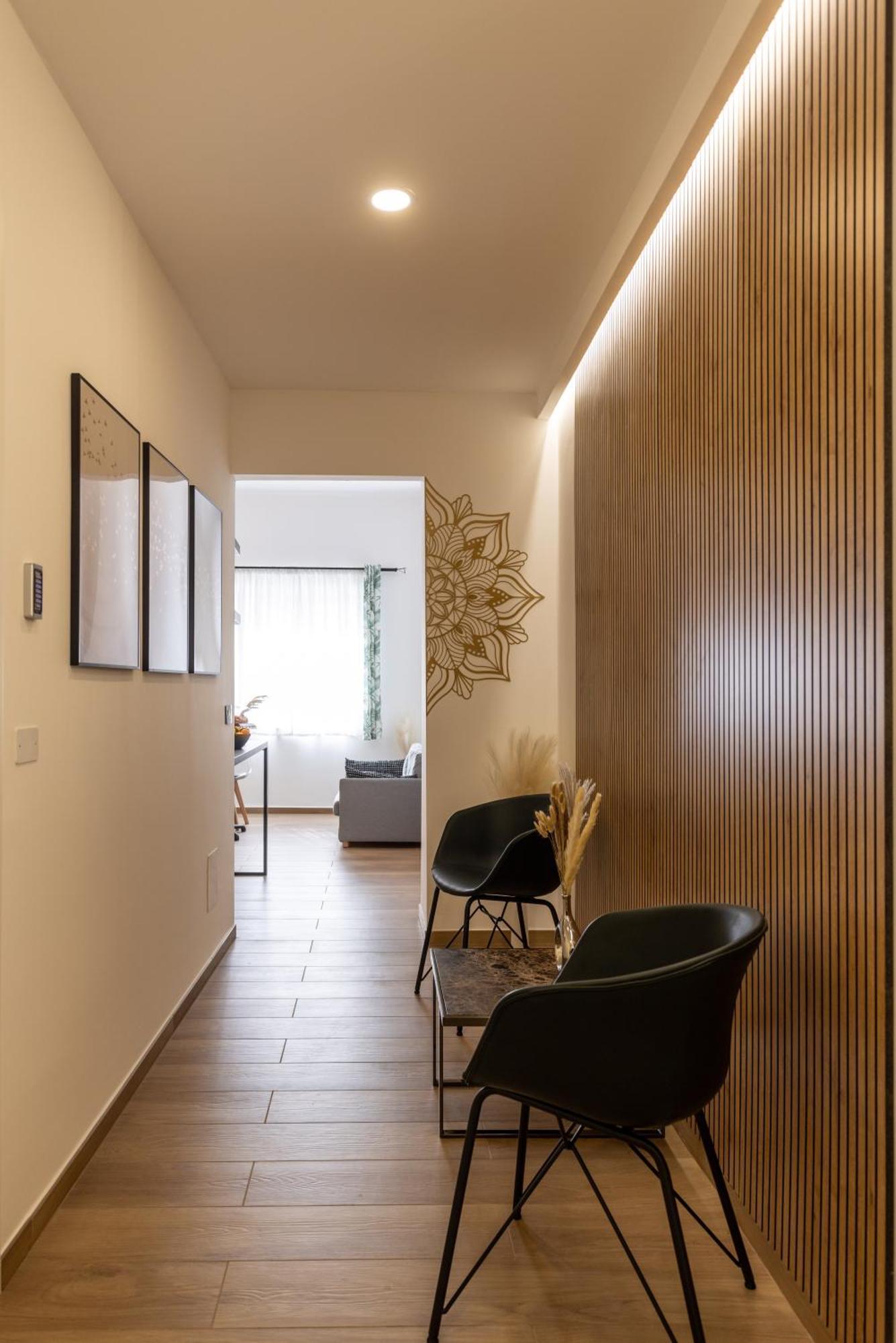 Armony Luxury Suites Катания Экстерьер фото