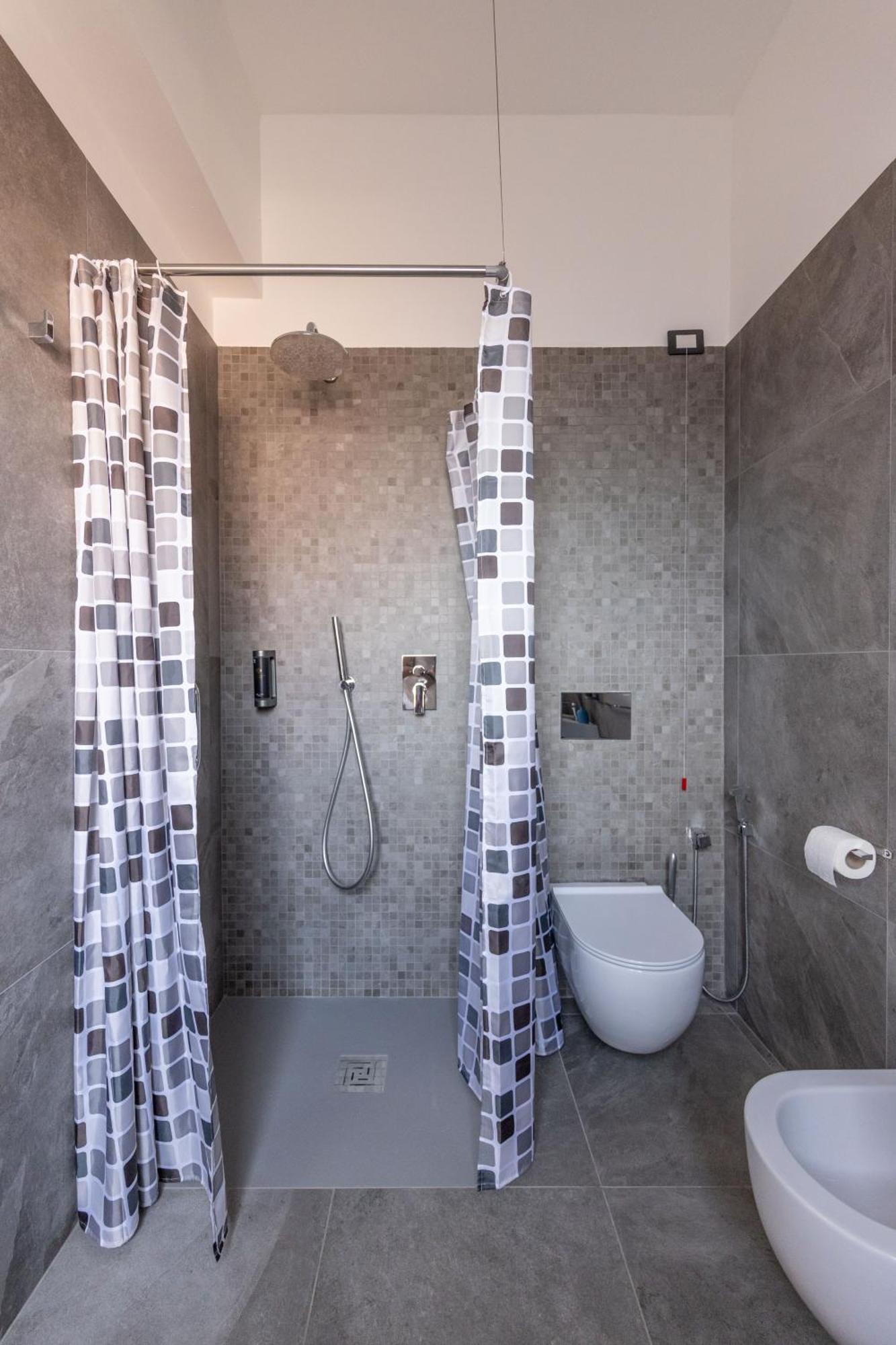 Armony Luxury Suites Катания Экстерьер фото