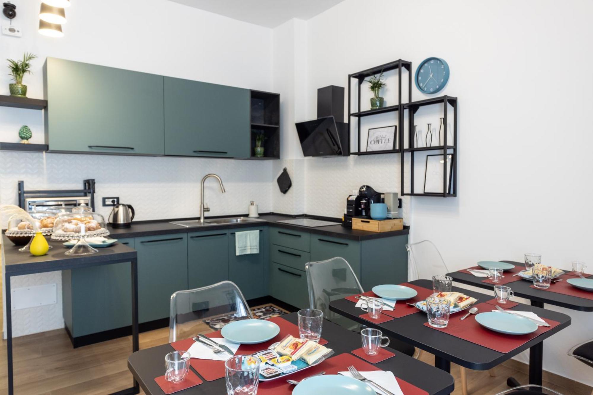 Armony Luxury Suites Катания Экстерьер фото