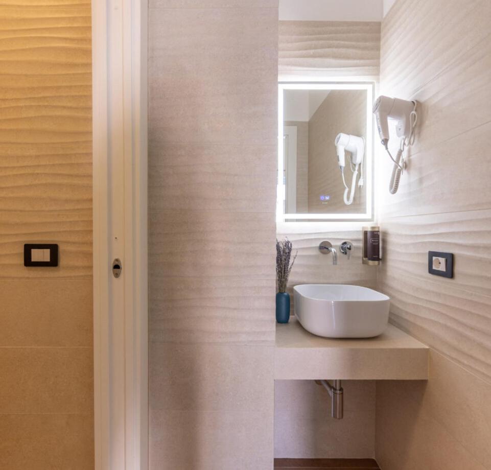 Armony Luxury Suites Катания Экстерьер фото